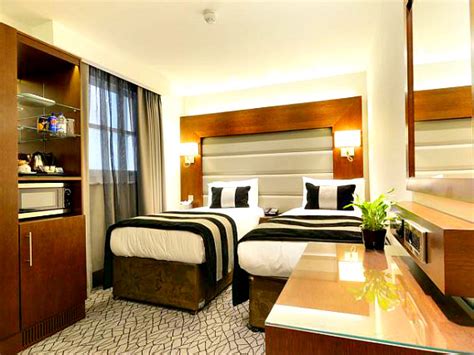 Paddington Court Hotel, Londres | Reserve en TravelStay.com