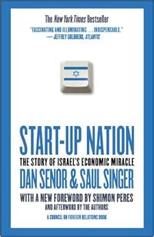 [PDF] StartUp Nation The Story Of Israels Economic Miracle STARTUP ...