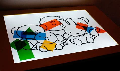 Visit Miffy Museum (Nijntje Museum) in Utrecht | Live the World