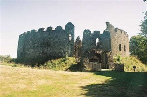 15 Best Castles In Cornwall To Visit - Backpackingman