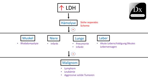 LDH – The Clinical Problem Solvers