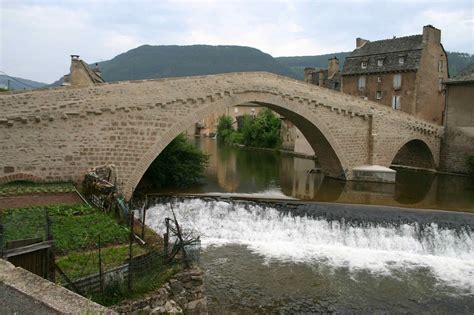 Life in the Middle Ages: Medieval bridges