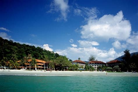 Pangkor Island Beach Resort Package : | 3d2n Pangkor Sandy Beach Resort ...