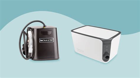 CPAP Cleaning Machines: Use, Effectiveness, and More