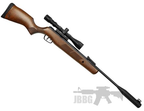 BSA Meteor Evo Silentium .177 Air Rifle - Just Air Guns