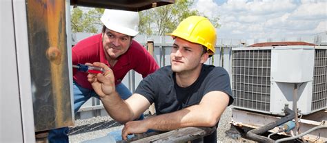 HVAC Apprenticeships: Salary, How to Become, Jobs & More | Faraday