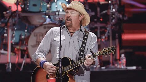 Tower Theatre hosting 'Toast to Toby Keith' tribute concert