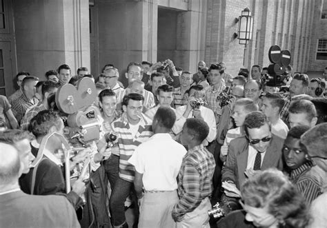 Dallas Cowboys owner Jerry Jones questioned over 1957 photo