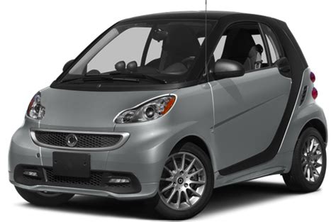 2013 smart ForTwo Specs, Price, MPG & Reviews | Cars.com