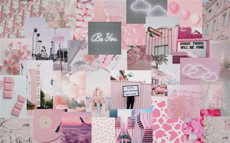 Pink And Grey Aesthetic Wallpaper Laptop / 791 aesthetic wallpaper stock video clips in 4k and ...