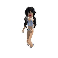 Roblox barb model | Roblox barbs, Model, Roblox