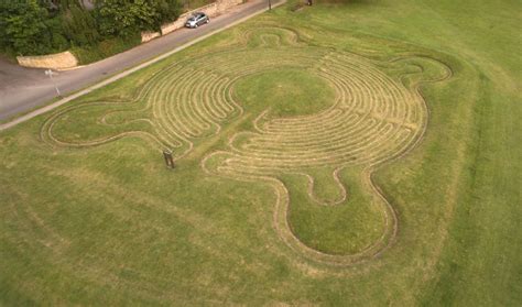 Saffron Walden Maze Festival - Saffron Hall