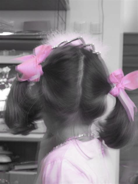 Pink Princess | Pink was the color of choice among the girls… | Flickr