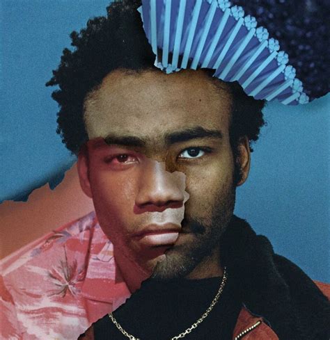 Childish Gambino | Childish gambino album cover, Childish gambino, Childish