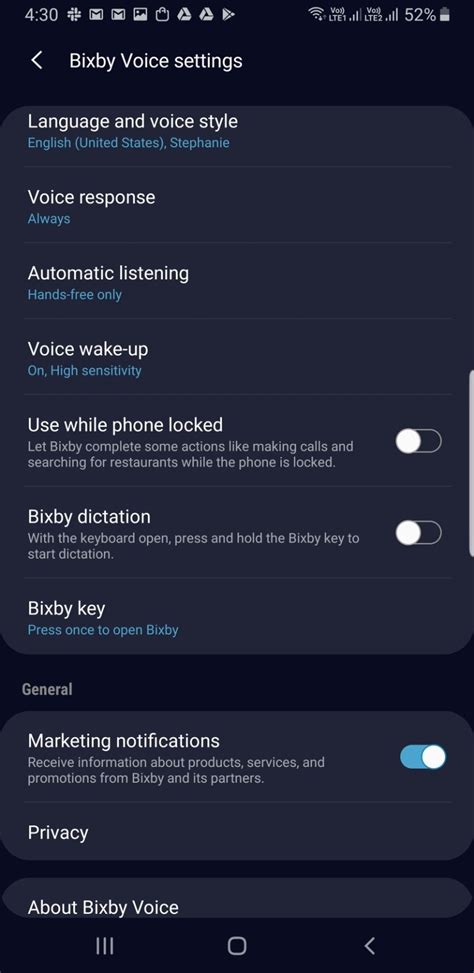 How to configure Bixby Button to launch Google Assistant or other apps