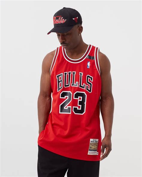 Chicago Bulls Michael Jordan Nike NBA Basketball Jersey canaldent.com.br