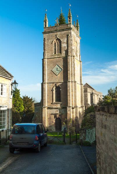 Blockley, Gloucestershire | Historic Gloucestershire Guide