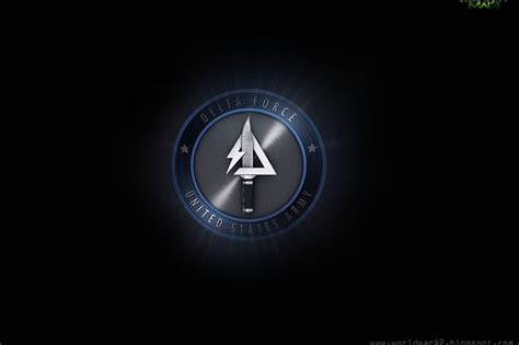 Delta Force, delta, force, army, american, regiment, cod, pride, dagger, team, HD wallpaper | Peakpx