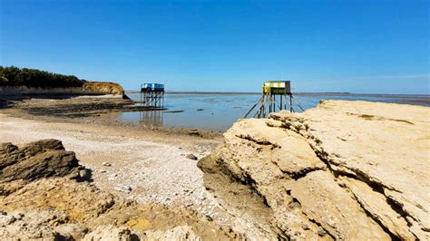 The Best Beaches In France, According to a Local