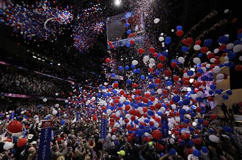 What to expect from the Democratic and Republican National Conventions ...