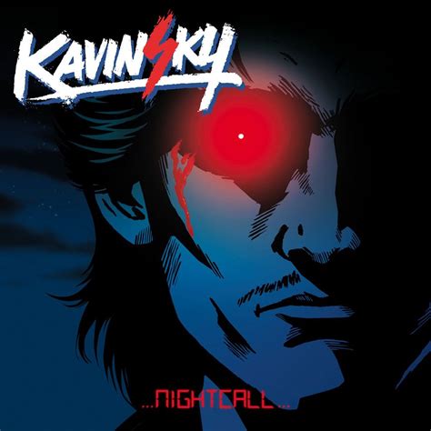 Kavinsky – Nightcall Lyrics | Genius Lyrics