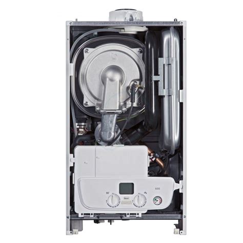 Baxi 630 Combi Boiler Review - Updated Review for 2020