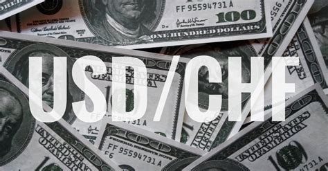 USD/CHF price analysis: selling into rallies offers reward