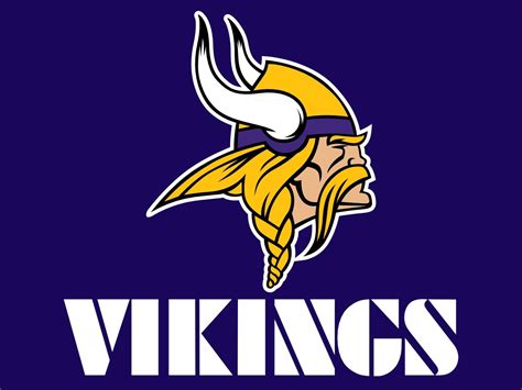 Minnesota Vikings Wallpaper NFL - WallpaperSafari