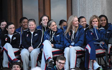 2013 UConn Huskies Women's Basketball victory parade & rally | Flickr - Photo Sharing!