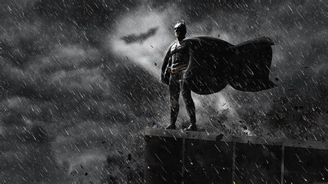 Batman The Dark Knight Rises Wallpapers - Wallpaper Cave