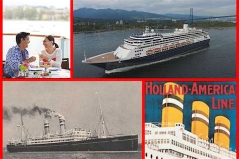 A look at the SS Volendam and cruise ship tour of the MS Volendam | Cruising The Past