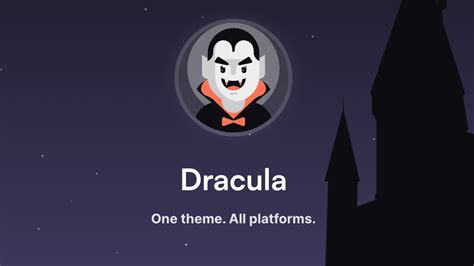 Windows Terminal • Dracula Theme