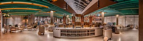 Starbucks Reserve Roastery Chicago Opens Its Doors – coffee t&i magazine