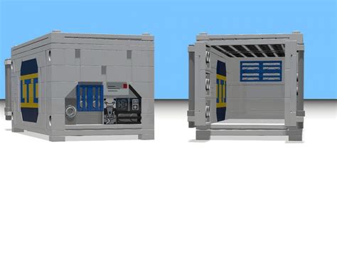 Differences Between Normal Cargo & Reefer Containers - Cannonball Express Transportation, LLC