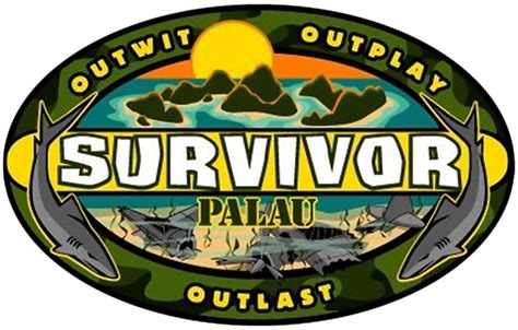 Survivor Palau by Mdwyer5 on DeviantArt