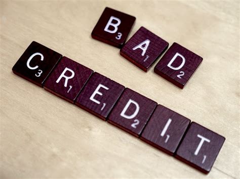 Bad Credit Mortgages Explained - Right Mortgage UK