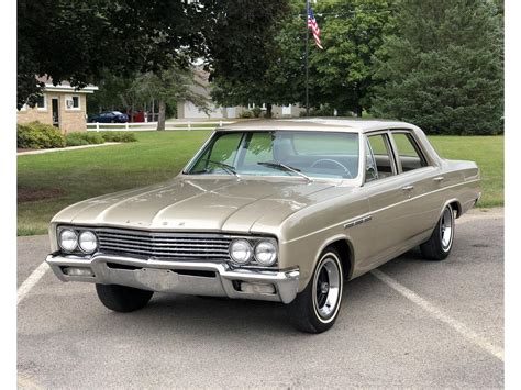 1965 Buick Skylark for Sale | ClassicCars.com | CC-1133840