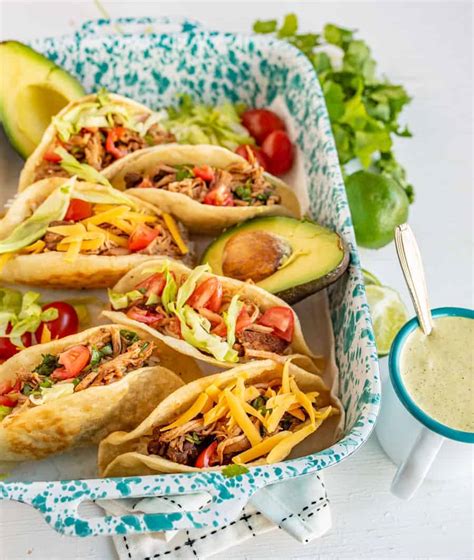 Homemade Hard Corn Taco Shells - Make the BEST Tacos Ever!