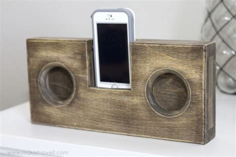 Need To Turn Up The Volume Of Your Phone? Make this Cheap DI