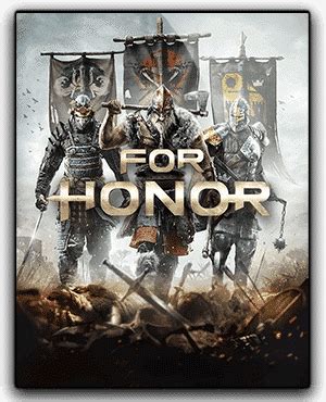 For Honor Get Download game for pc - InstallGame