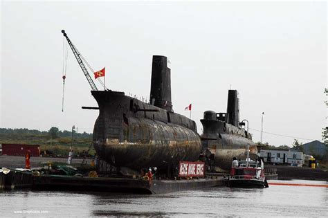 Decommissioning of the Oberon Class | Royal navy submarine, Royal ...