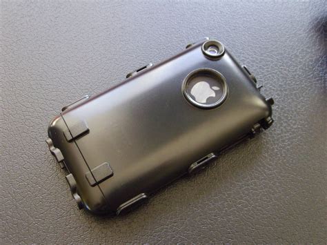 Review: OtterBox Defender Series for iPhone 3G | iMore