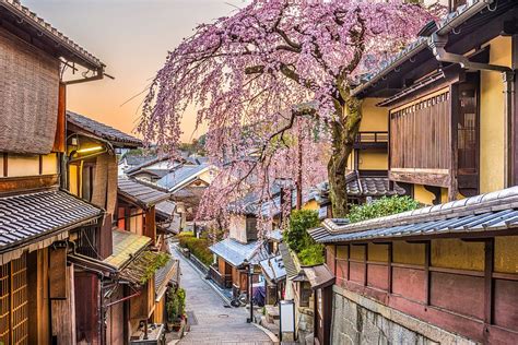 8 Most Beautiful Places in Japan to Visit (2023 Edition)