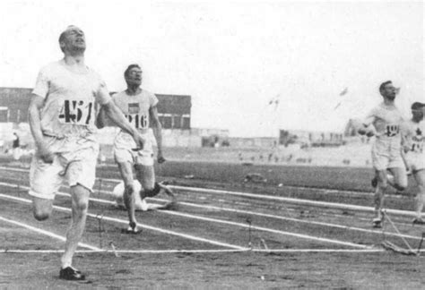 The Little Known Story of Olympian Eric Liddell’s Final Years - Blog - Eternal Perspective ...