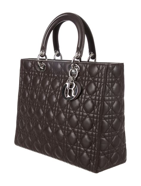 Lady Dior Handbags | semashow.com