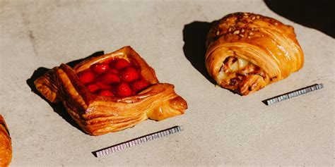 Lune Croissanterie | South Brisbane bakery and cafe | The Weekend Edition