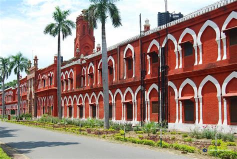 Thank You AMU ! An Alumnus Writes To His Alma Mater - The Companion