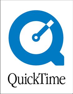 QuickTime Logo PNG Vector (EPS) Free Download