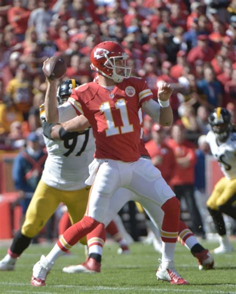 Steelers at Chiefs: Full highlights and final score