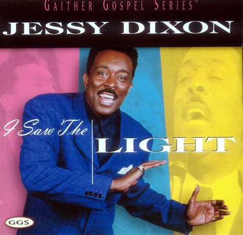 JESSY DIXON - Bensound Musikshop